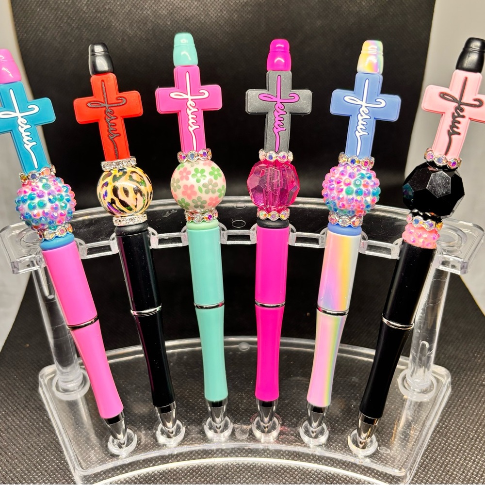 Hand made pens!